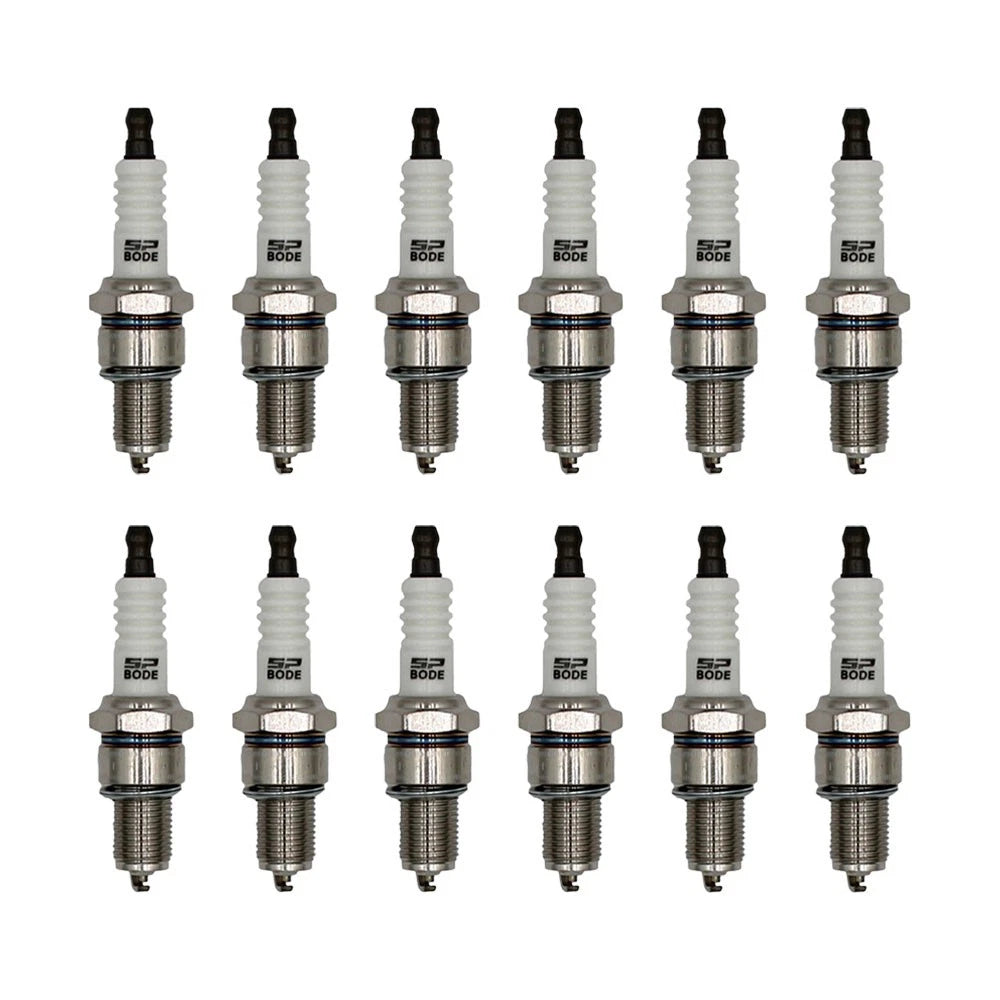 12X Spark Plug for Minneapolis-Moline (Fits 14G52)