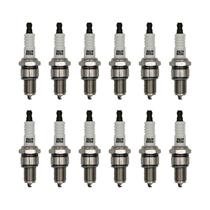 12X Spark Plug for Minneapolis-Moline (Fits 14G52)