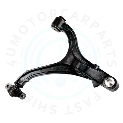 Front Lower Right Control Arm and Ball Joint for Jeep Commander (2006–2010)