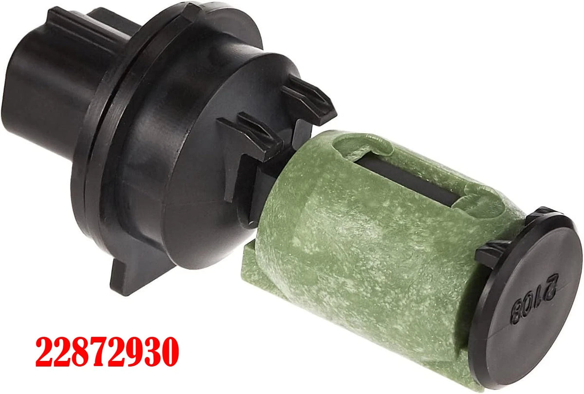 Washer Reservoir Level Sensor for Chevy Silverado 1500 (2014–2019) 15362310, 22872930