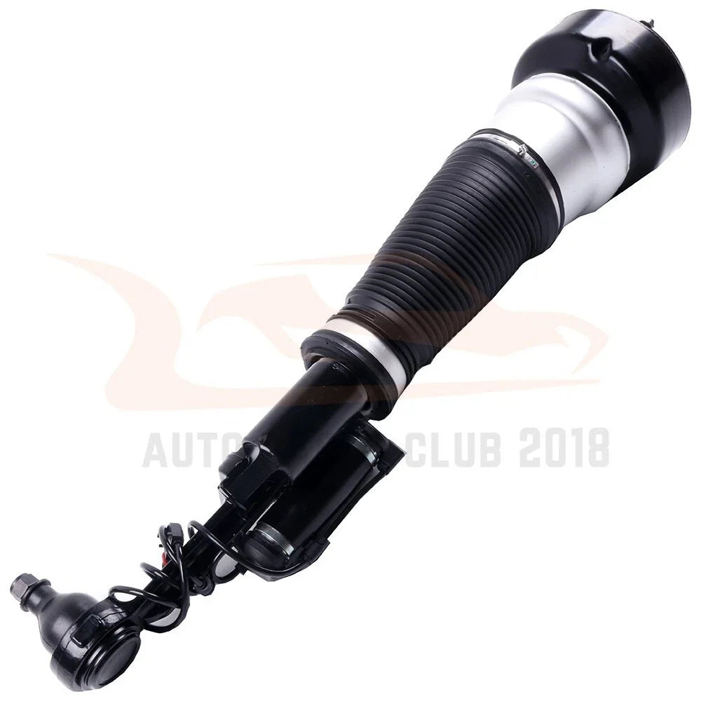 4MATIC Front Left Air Suspension Strut for Mercedes W221 C216 (2007–2013)