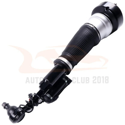 4MATIC Front Left Air Suspension Strut for Mercedes W221 C216 (2007–2013)
