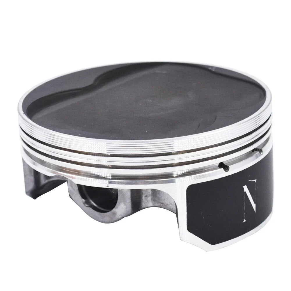 Big Bore 94mm Piston Gasket Ring Kit for Suzuki Quadsport LTZ400 (2003–2014)