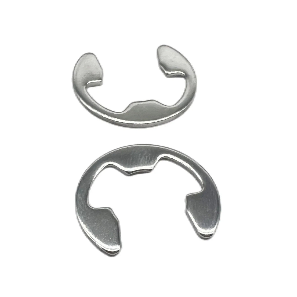 2Pcs Trim Ram E Ring Clip for Mercruiser Alpha 1 Gen 2 (1983–1996) 815949