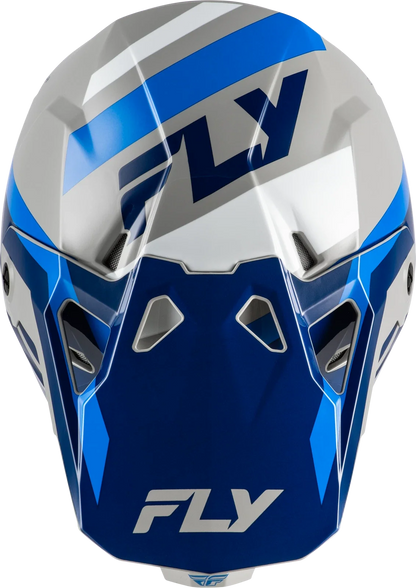 Fly Racing Formula CP Off-Road Helmet for (X-Large, 73-0042X)