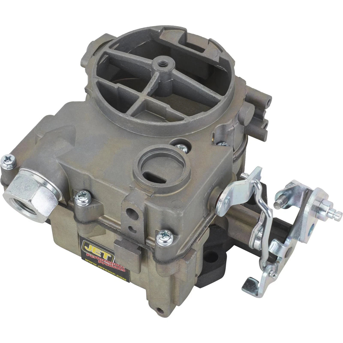 Jet 37001 Rochester 2G 500 CFM Carburetor for IMCA Approved Vehicles