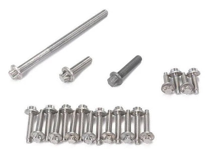 Oil Pump Bolt for BMW X5 (2011–2018) 75847JVCG