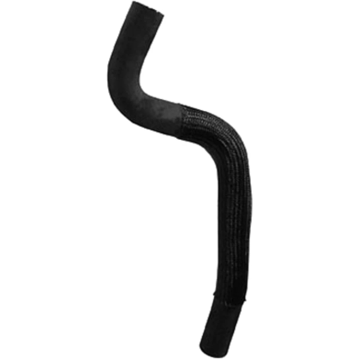 Lower Radiator Hose for Dodge Avenger Chrysler 200 Sebring (2007–2010) 72476 24696 26618X