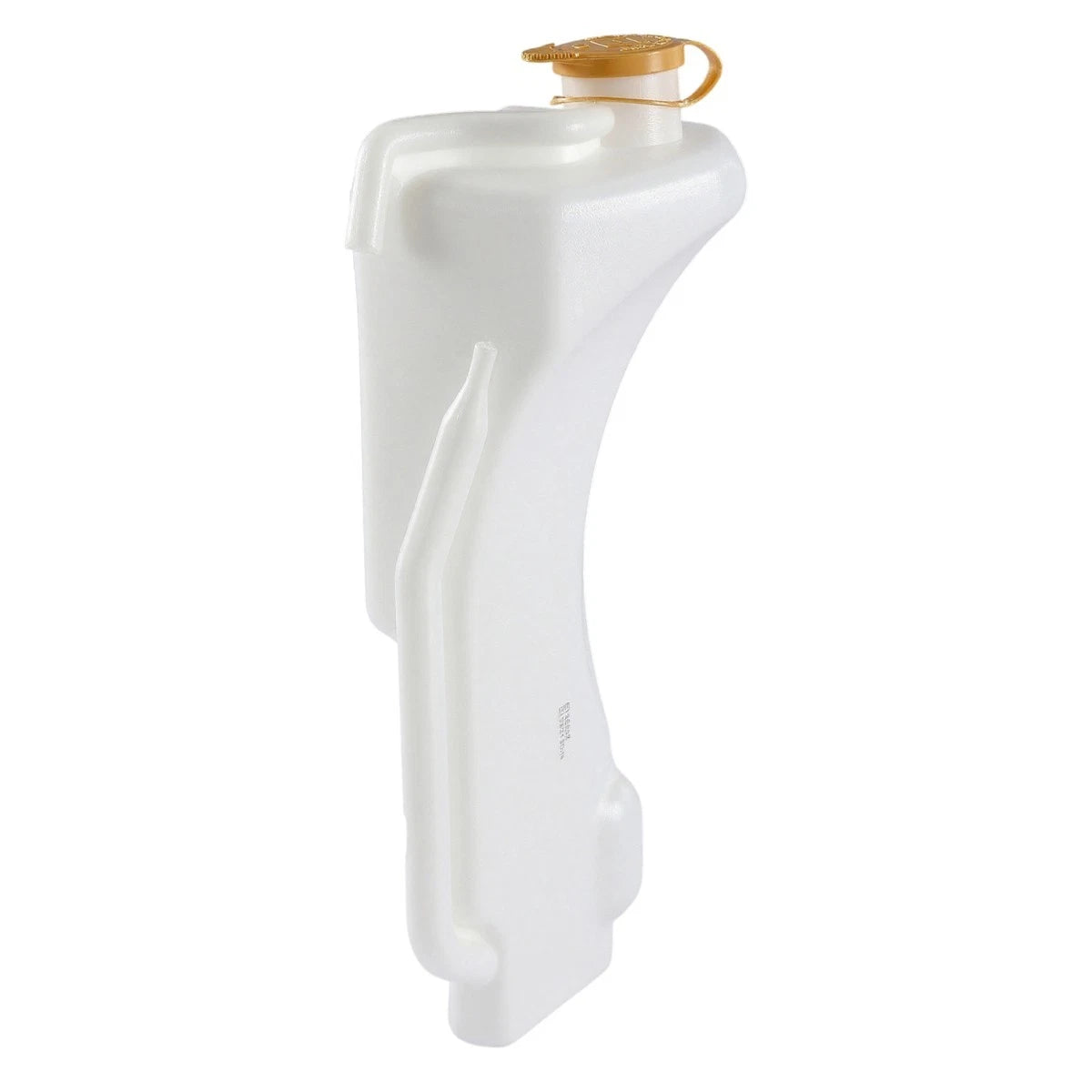 Coolant Expansion Tank for Jeep Wrangler (2007–2011) 18078020, 55056542AD