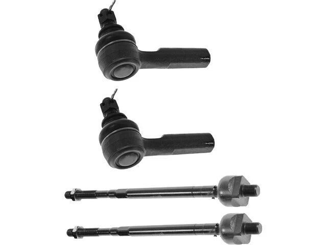Tie Rod End Set for Infiniti I30 (2000–2001) 46334KKJM