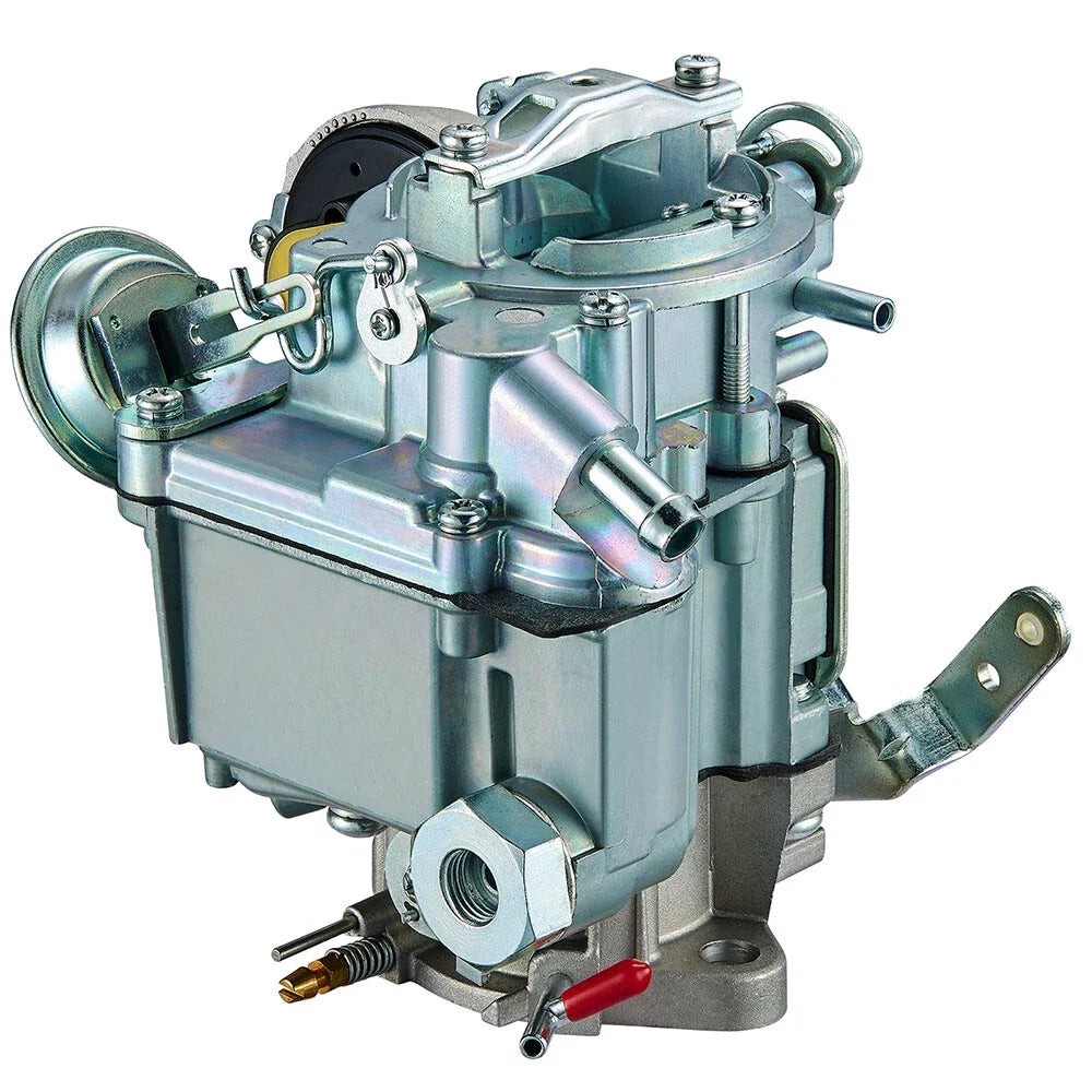Barrel Carburetor for Chevrolet C10 4.1L 250CU (1970–1972)
