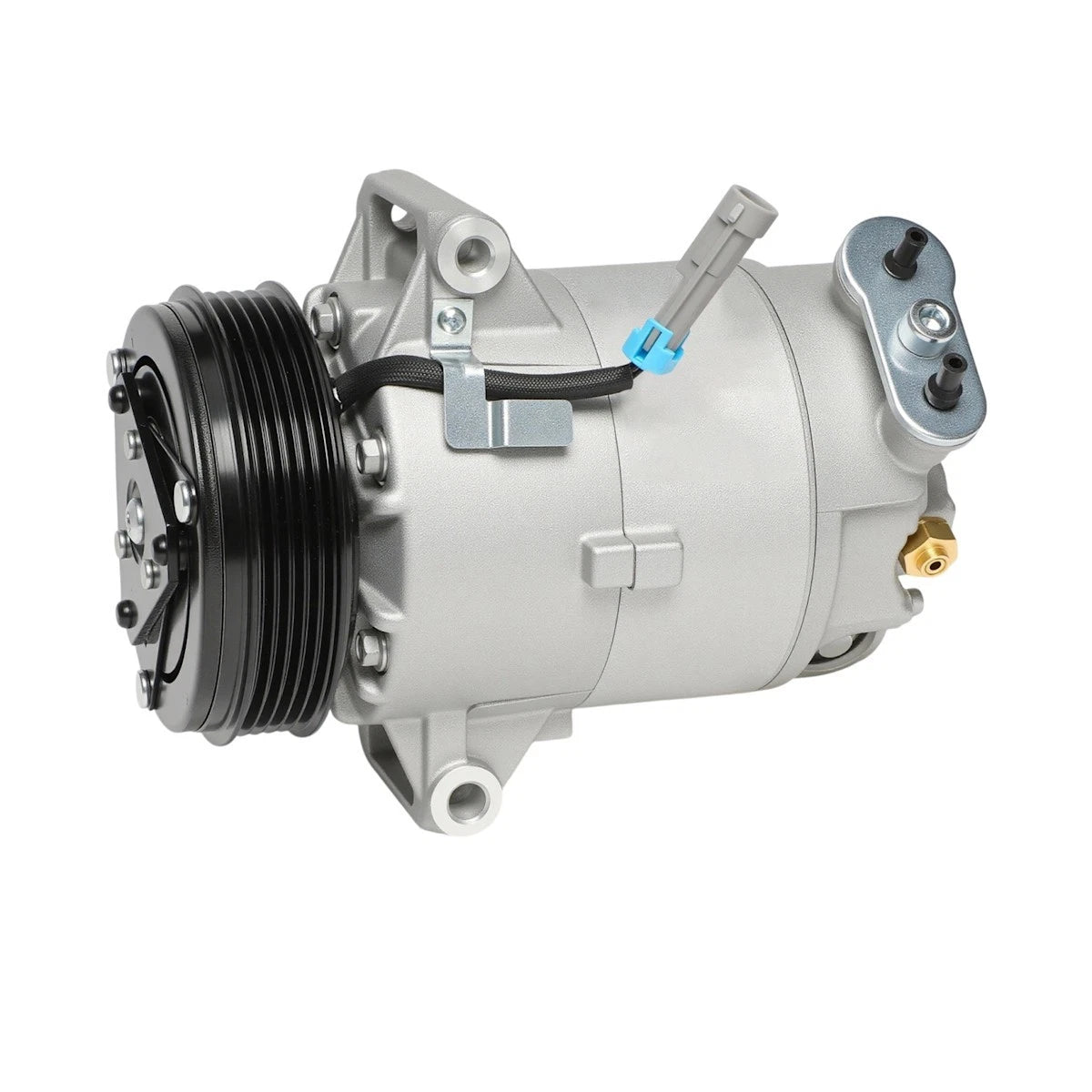 A/C Compressor for Chevrolet HHR Cobalt Saturn Ion G5 (2007) 18016260, 22853678