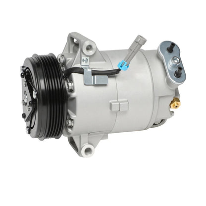 A/C Compressor for Chevrolet HHR Cobalt Saturn Ion G5 (2007) 18016260, 22853678