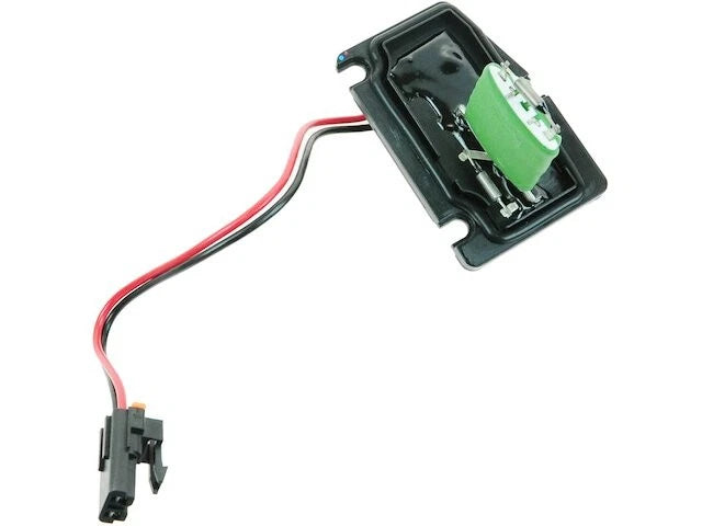 Blower Motor Resistor for Buick Rendezvous (2002–2005) 29275SGGT