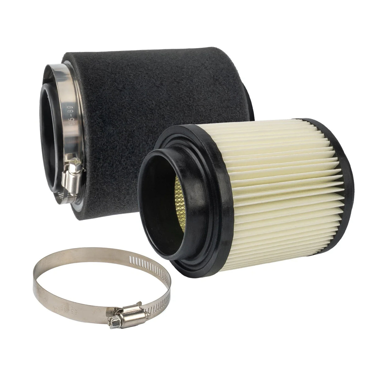 Air Filter 1262218 for Polaris Ranger XP 1000/Ranger Crew XP 1000 (2017–2025)