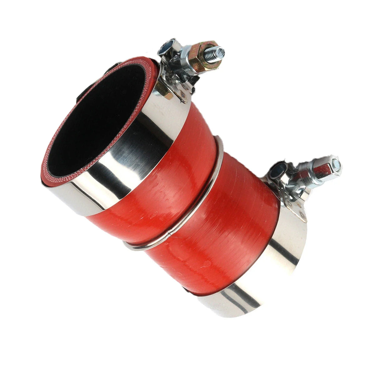 Silicone Hose for Cummins ISX15 Engine (with 2 Clamps) 3687223