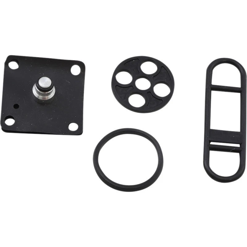 Fuel Petcock Repair Kit for K&S Technologies (55-3003)