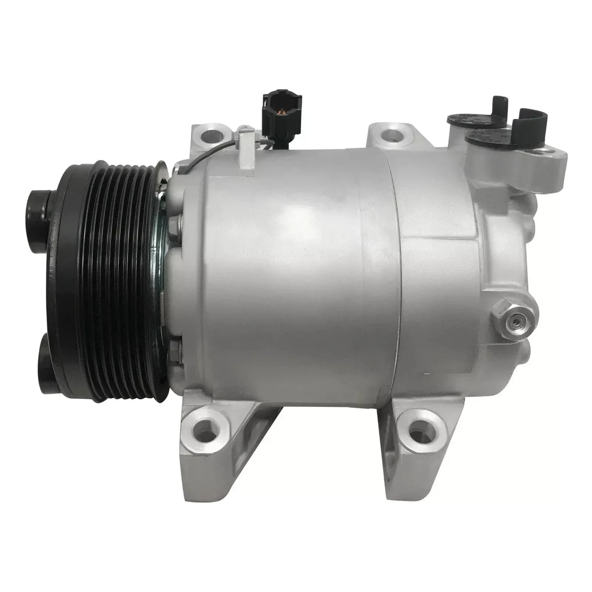 AC Compressor Kit Replacement for Nissan Pathfinder 5.6L (2011–2014)