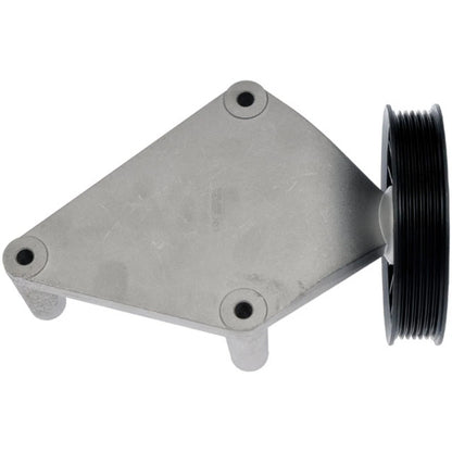 A/C Compressor By-Pass Pulley for Honda Odyssey Pilot Acura MDX (34245)