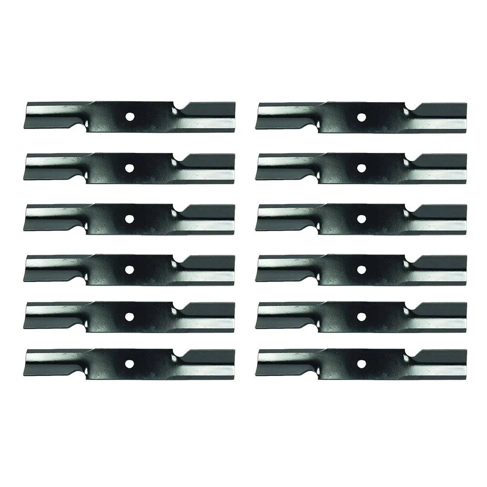 A48110 Replacement XHT Blades for Scag 32" & 48" Decks (Fits Several Models)