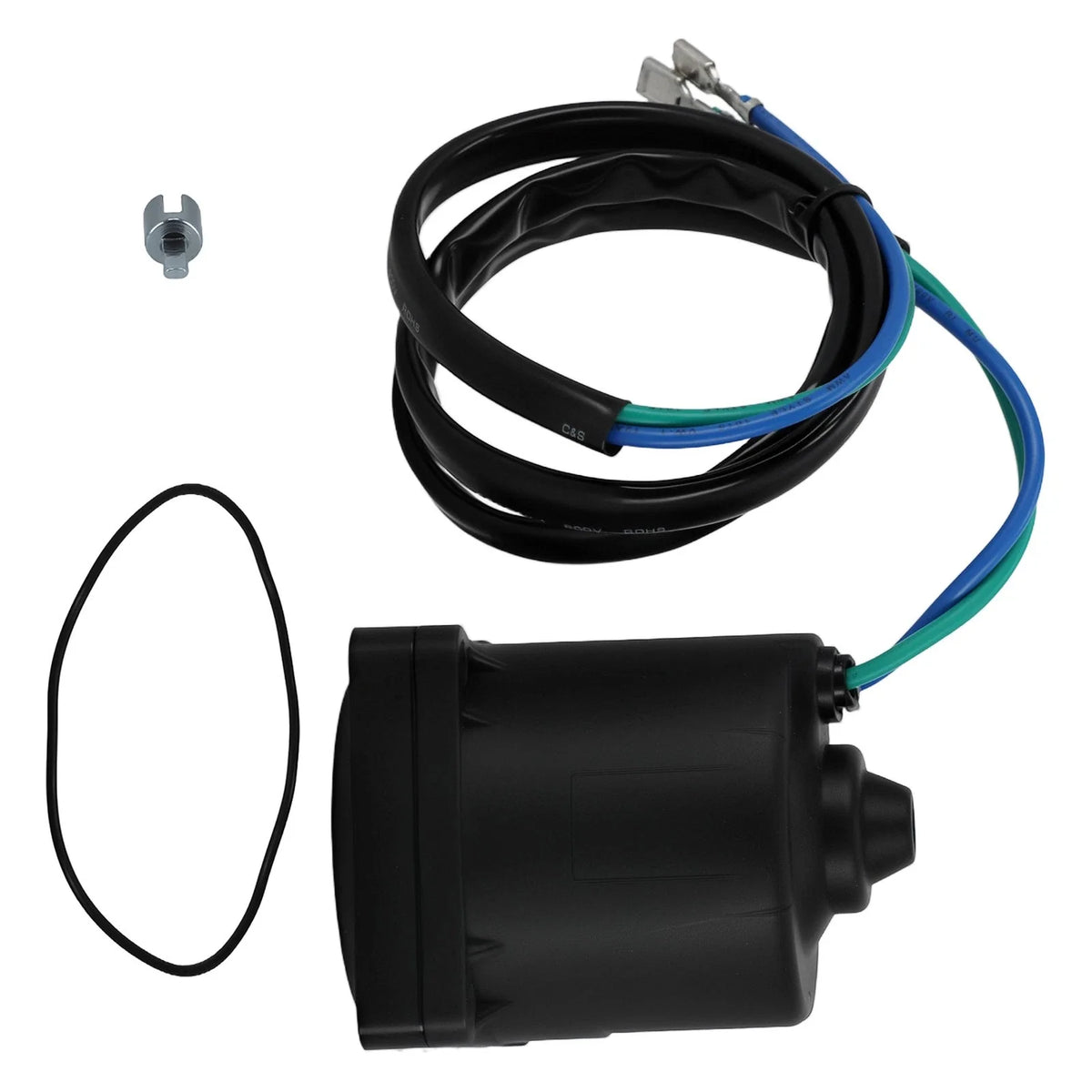 Tilt Trim Motor for Yamaha 115-225 HP (1996–2006)