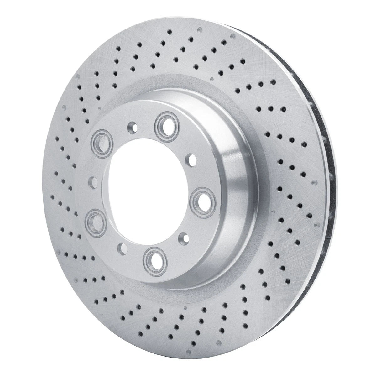 EXE-02110D Brake Disc for Porsche 718 Cayman (2016–2023)