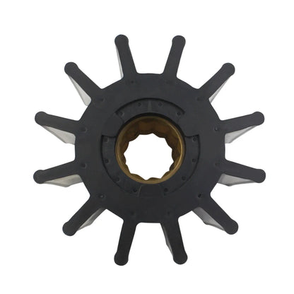 Water Pump Impeller for Volvo Penta TAMD 120 120A 40A/B 61 61A 71 71A 71B (–)