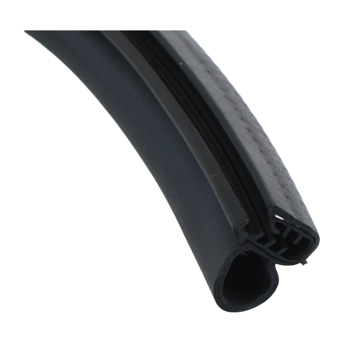 Set of 2 Cab Door Seal Weatherstrip for Silverado Sierra (2000–Present) 5130971
