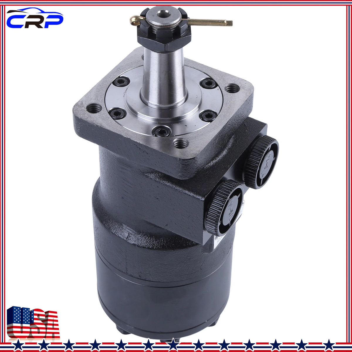 Wheel Motor TE0230FS250AAFA for Exmark Turf Tracer 52 60 (No Years Specified)