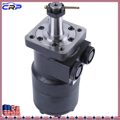 Wheel Motor TE0230FS250AAFA for Exmark Turf Tracer 52 60 (No Years Specified)