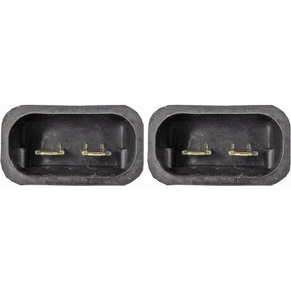 Cooling Fan Assembly for Chevy Pontiac Grand Prix Impala (2004–2005) 620-639, C160910, 75608