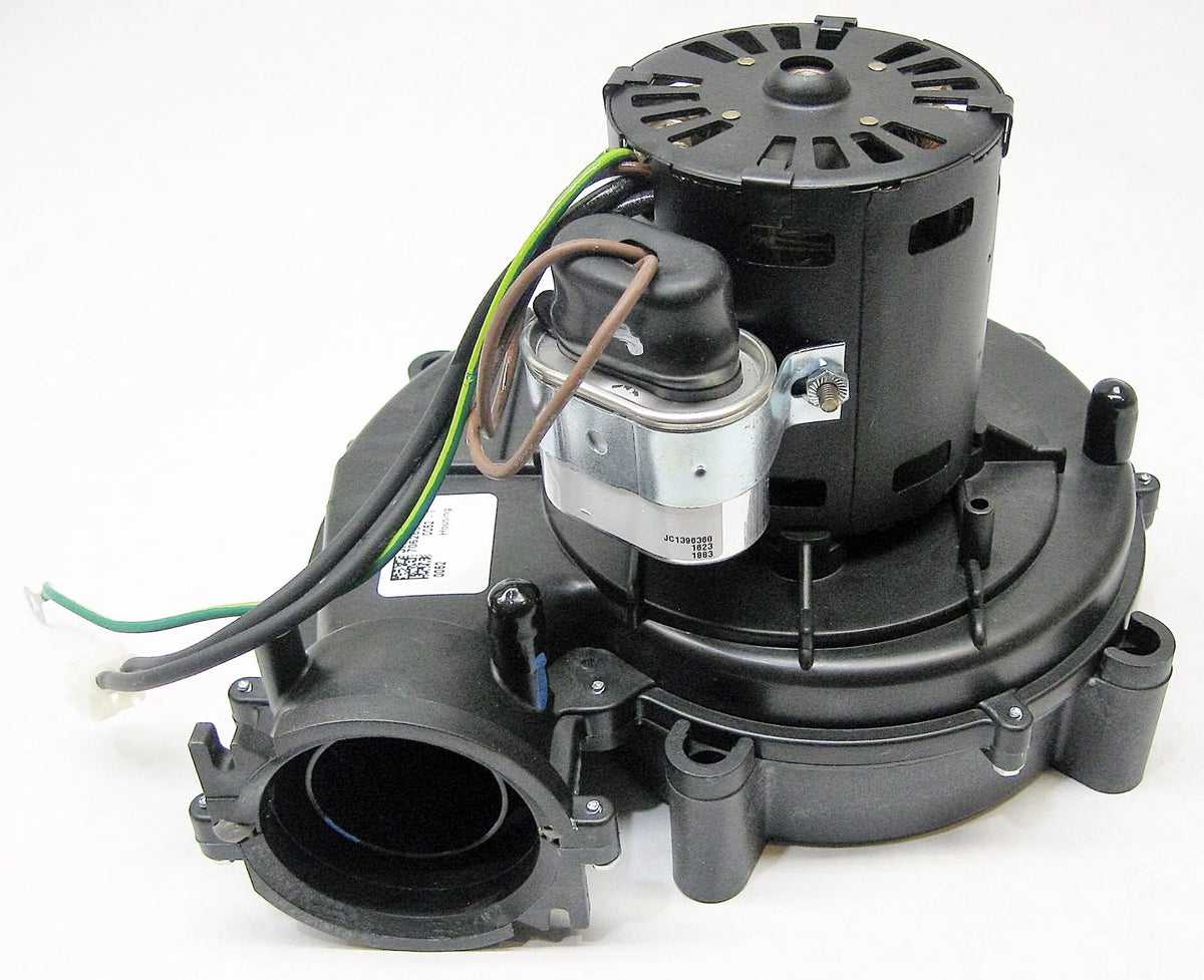 Fasco A227 Draft Inducer Blower Motor for York 024-27641-000