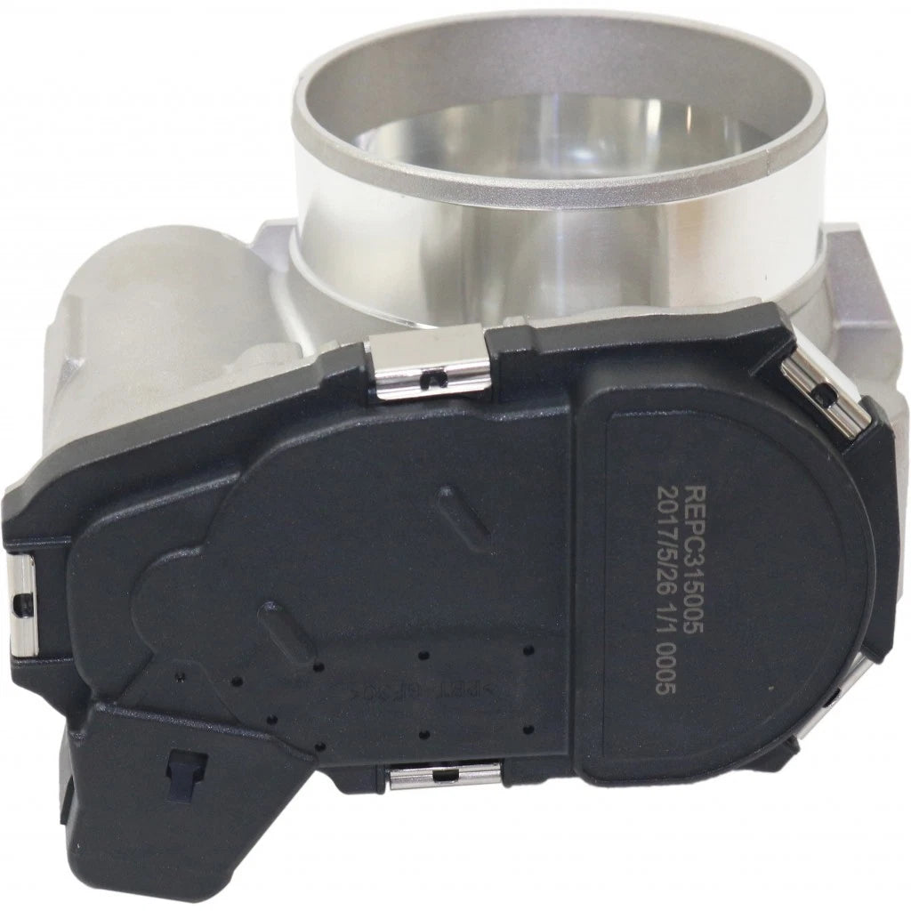 Throttle Body for Buick LaCrosse (2010) 12616994 CLX-M0-USA-REPC315005-CL360A73