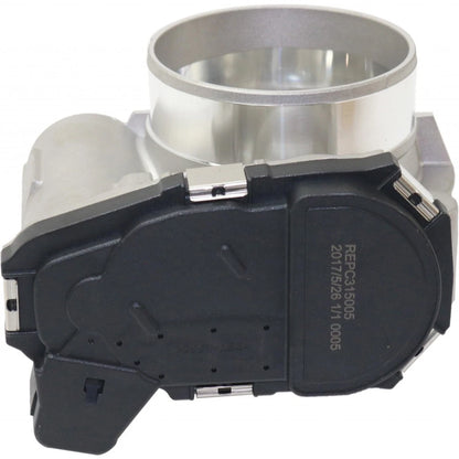 Throttle Body for Buick LaCrosse (2010) 12616994 CLX-M0-USA-REPC315005-CL360A73