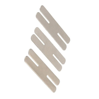 Nickel Strip for Nickel-Hydrogen Batteries (30mm x 8mm)
