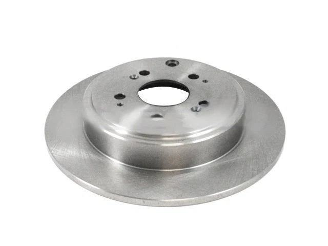 Rear Brake Rotor for Honda Ridgeline (2006–2014) 39986BBRM