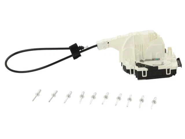 Door Lock Vacuum Actuator for Sprinter 2500 (2007–2018) 29393VWXS
