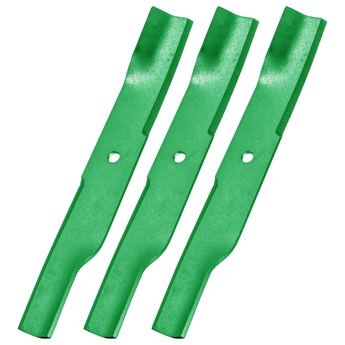 3 Blade Deck 54" for Hustler Raptor SD/SDX/Fastrak X (797696, 601124)