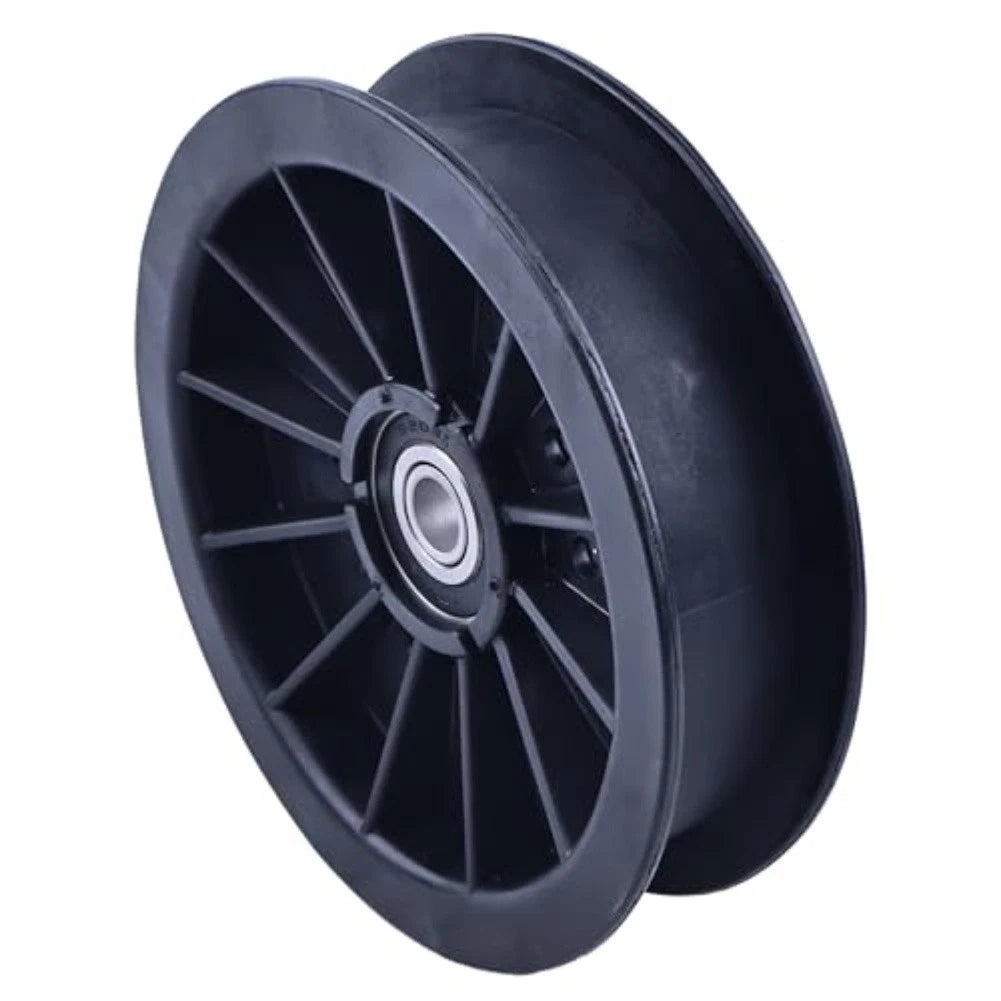Flat Idler Pulley 280926 for Hustler Exmark