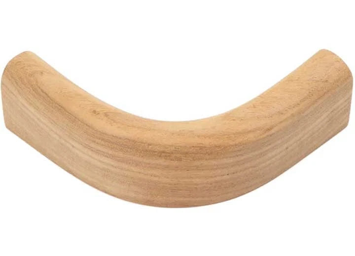 Outside Corner Edge Moulding for Whitecap 60837 (1-3/8"h x 13/16"w)