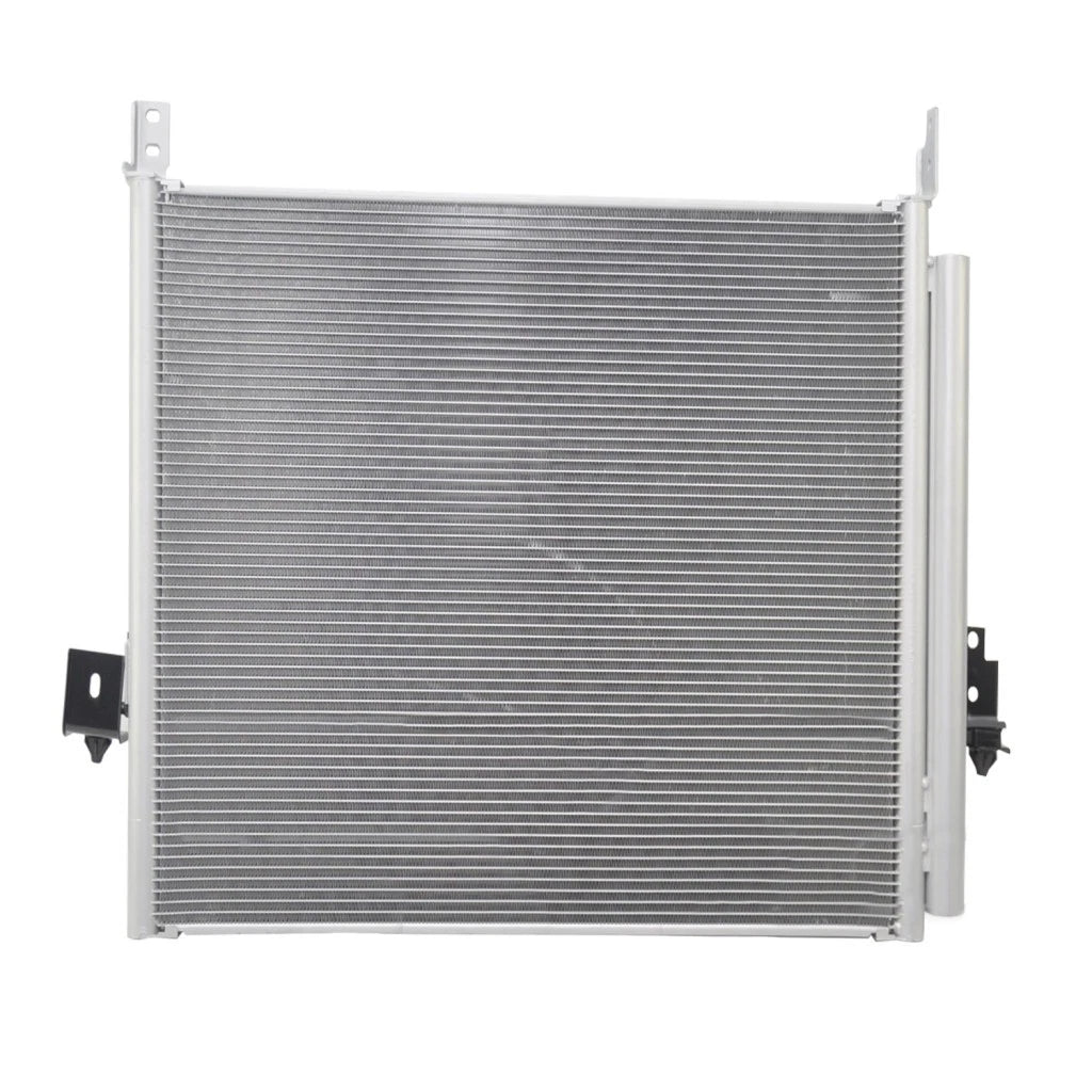 A/C Condenser with Receiver/Dryer for Toyota Sequoia (2023–2024) CLX-M0-30268-CL360A50, TO3030351
