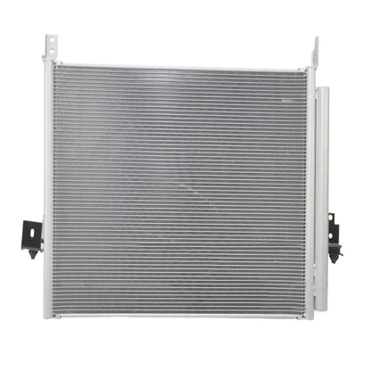 A/C Condenser with Receiver/Dryer for Toyota Sequoia (2023–2024) CLX-M0-30268-CL360A50, TO3030351