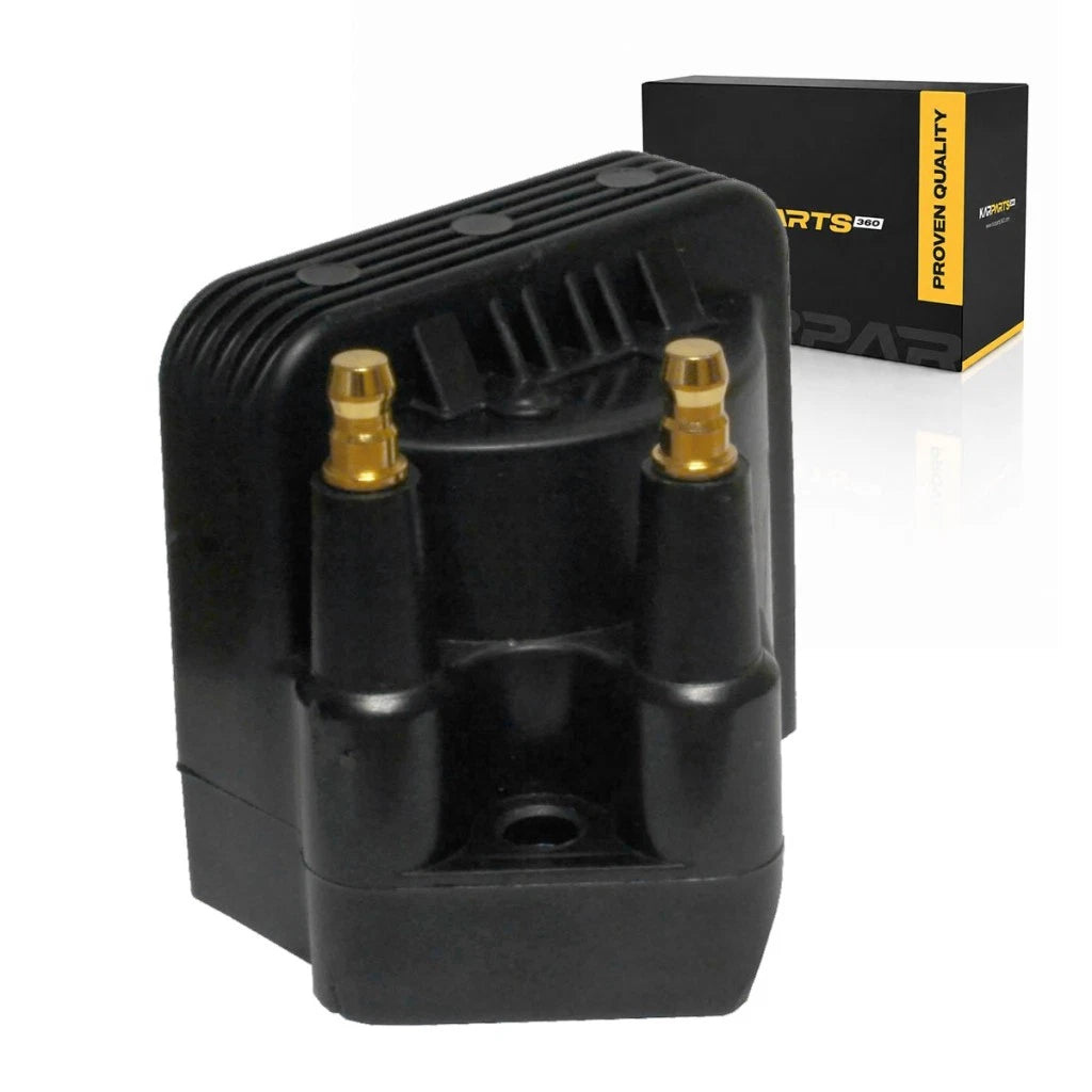 Ignition Coil for Cadillac Eldorado/Seville (1993–1999) ALX-PAU-AC-19418991-CLA6