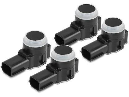 Set of 2 Parking Distance Sensors for Dodge Dart (2013–2016) APR 18994XVQD