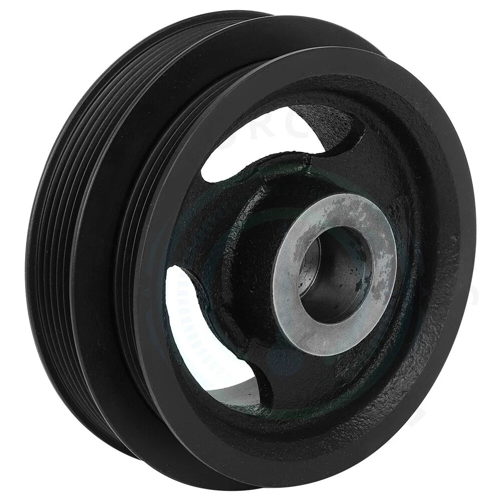 Harmonic Balancer for Chrysler Sebring Dodge Avenger (2007–2010)