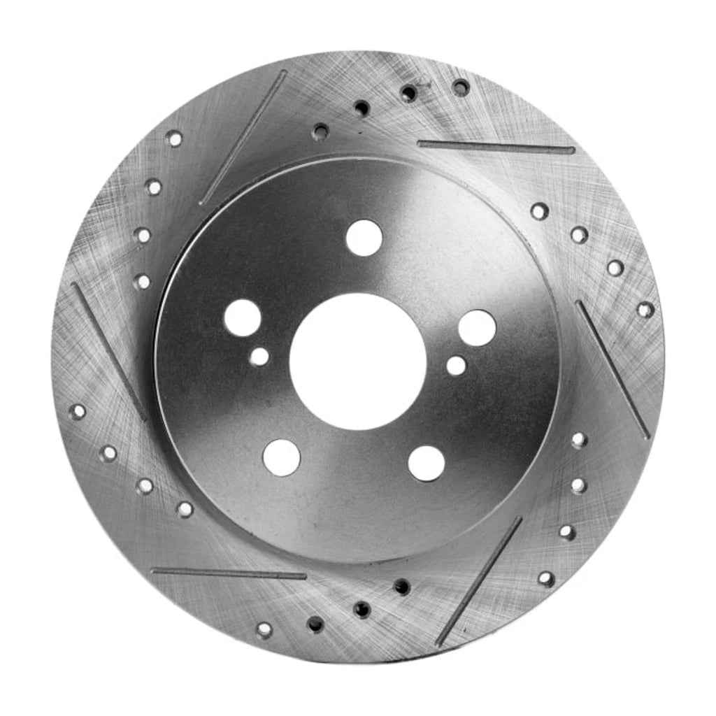 Brake Disc for Toyota Matrix (2009–2014) CLX-M0-USA-STPT27110019DRS-CL360A71