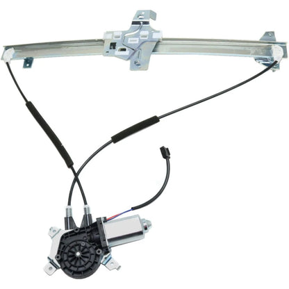 Window Regulator Set for Ford E-150 / E-250 (2003–2014) PLX-M0-USA-F462958-CL360A75, FO1350129, FO1351129