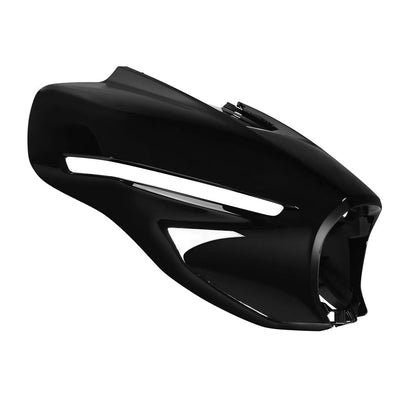 Front Outer Fairing for Harley CVO Street Glide (2023–2025) FLHX 24 Vivid Black