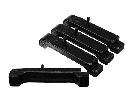 Radiator Insulator for Chevrolet Blazer (1973–1974, 1987) 75197MYYJ