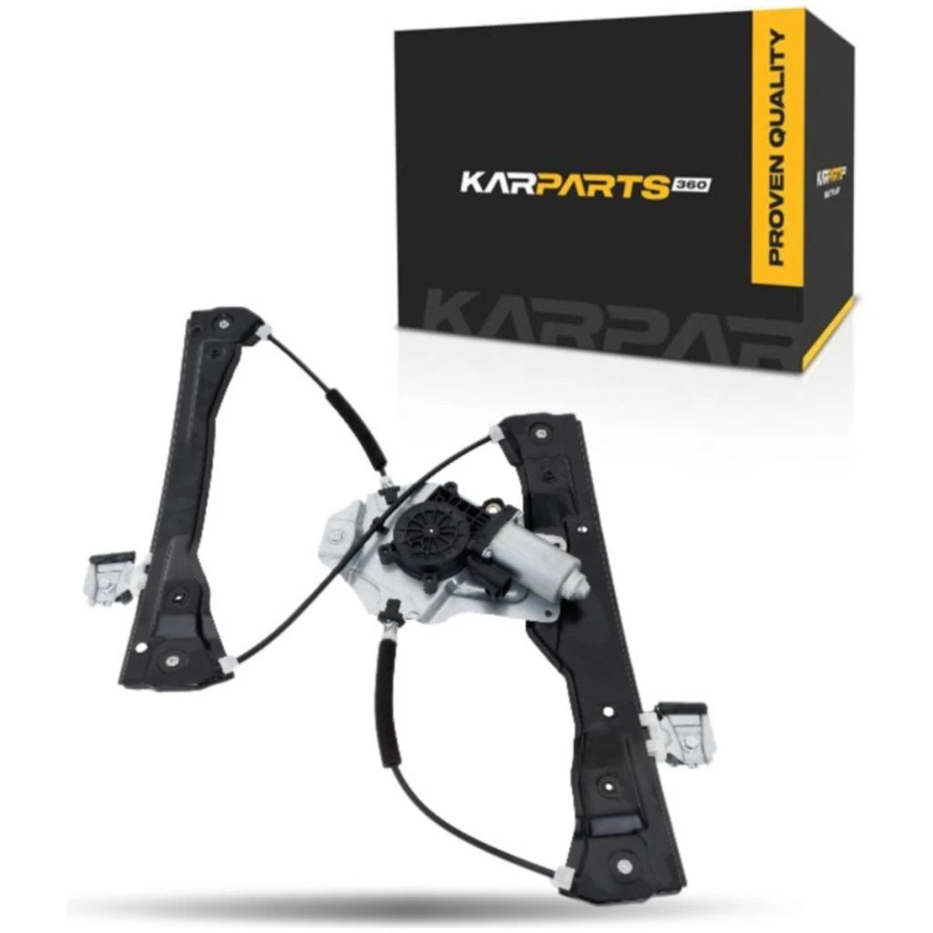 Window Regulator and Motor for Chevy Volt (2011–2014) CLX-M0-USA-JRC46290054-CLA1